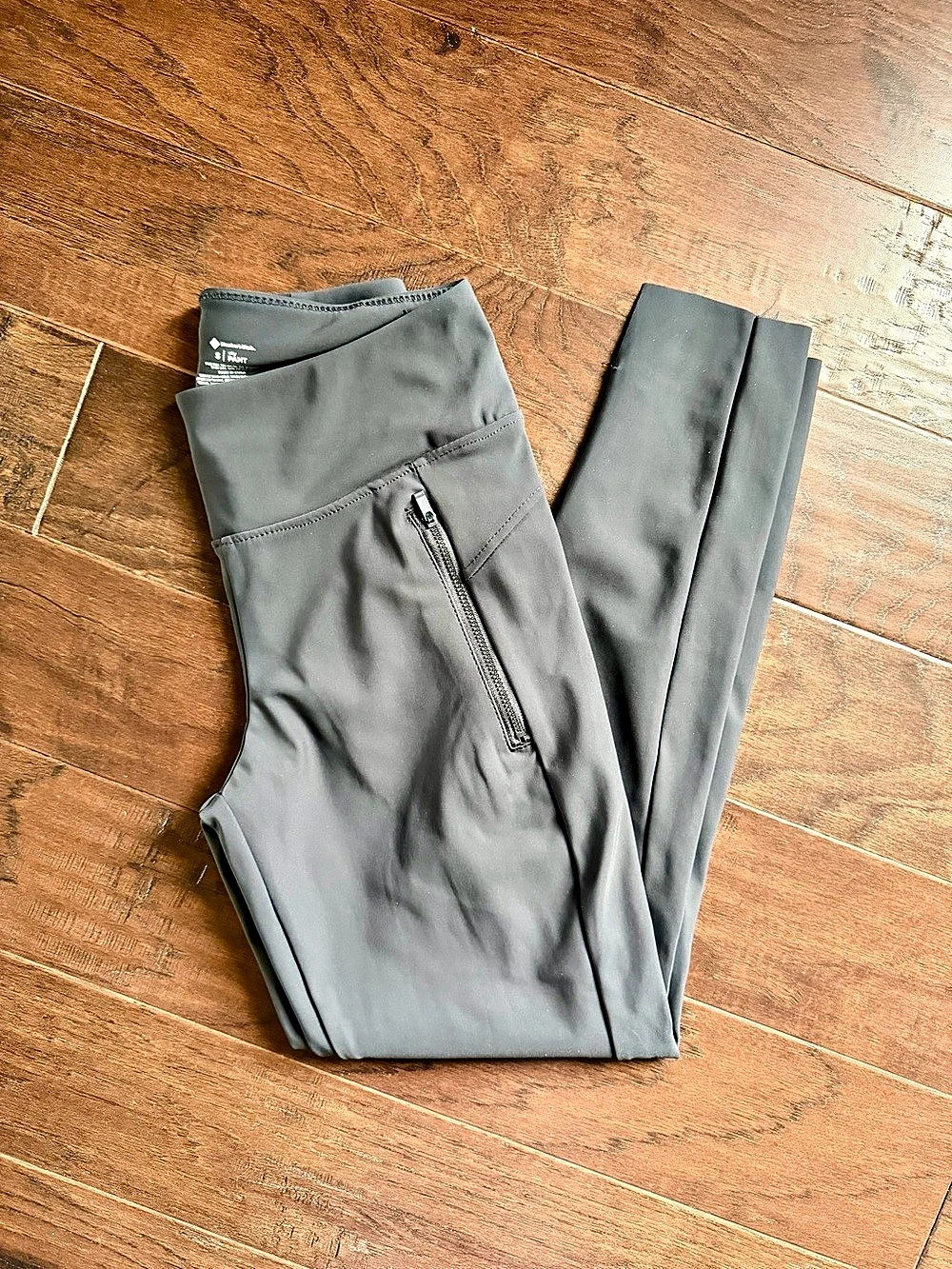 Members Mark city pants Gray Size Small Like New